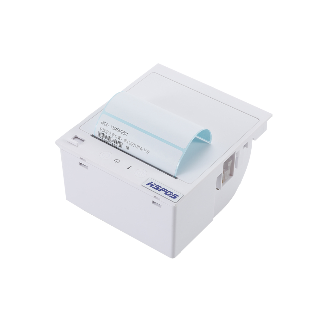 Receipt Printer - ATV&UTV12V 24V Cash Drawer 80MM Embedded
