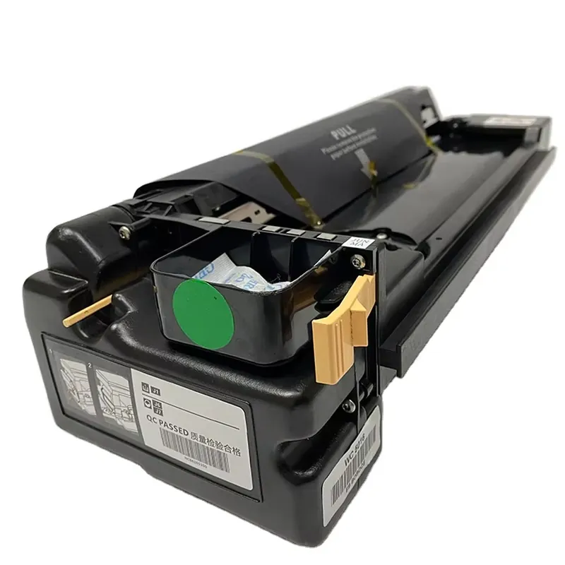 Toner Cartridge - 2026 Drum Unit WorkCentre 5016 xeroxs