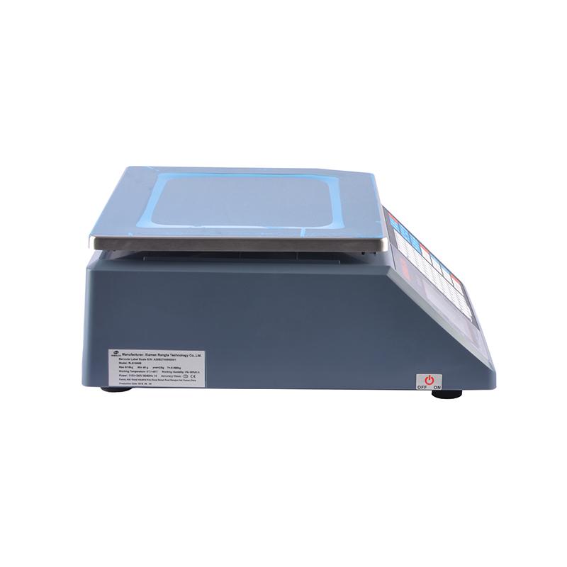 Veidt Weighing RONGTA RLS1000B - đánh giá và giá Label Printer