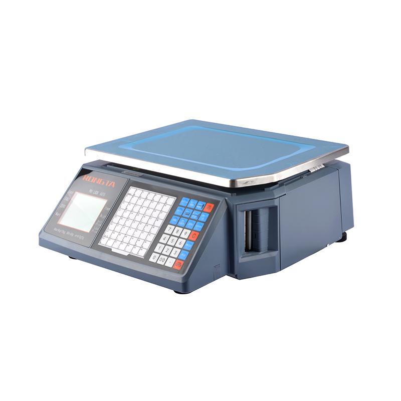 Veidt Weighing RONGTA RLS1000B - đánh giá và giá Label Printer