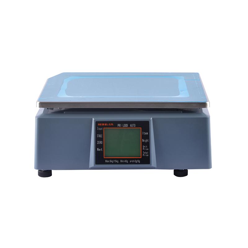 Veidt Weighing RONGTA RLS1000B - đánh giá và giá Label Printer