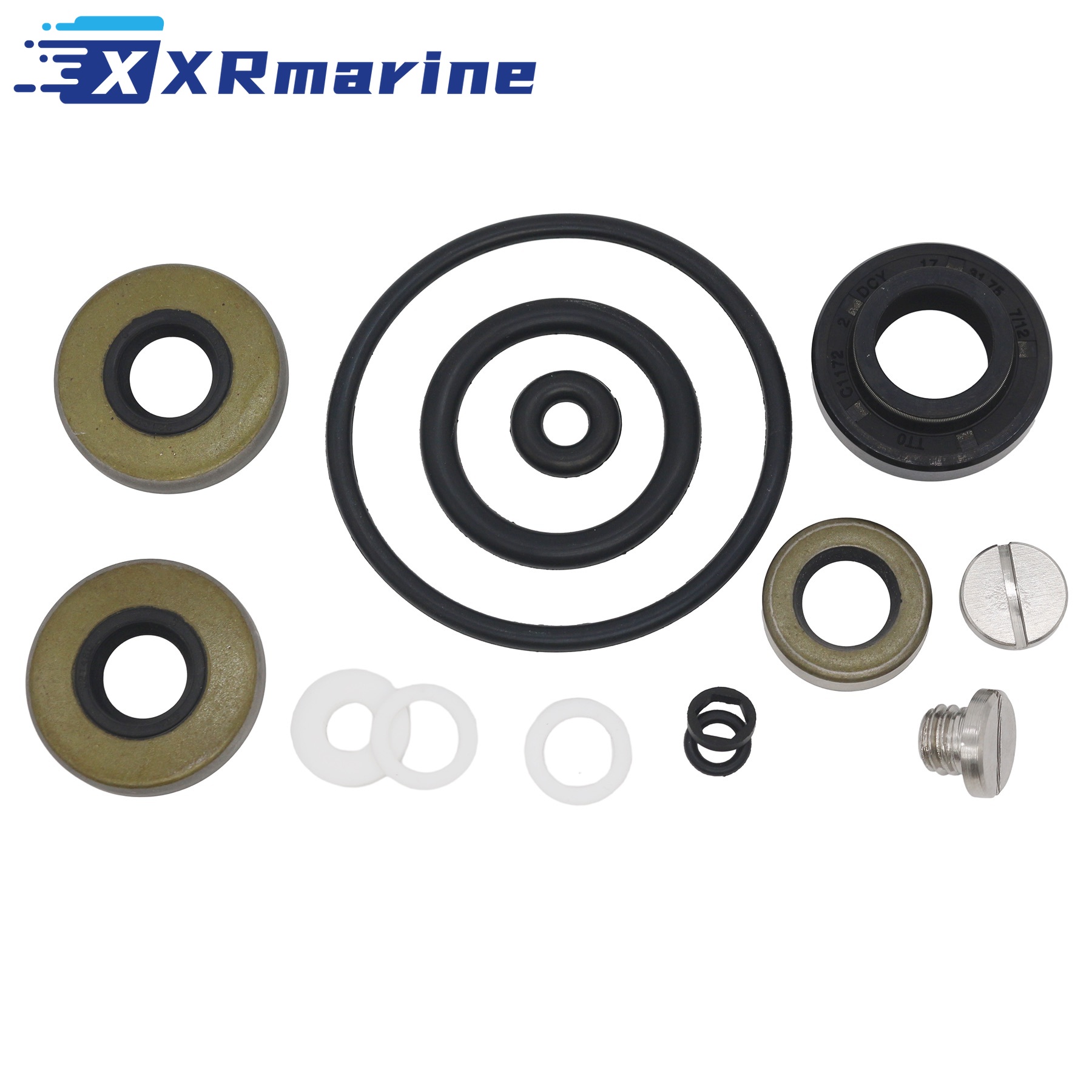 For Johnson Evinrude 8-9.9-10- - đánh giá và giá Ink Cartridge