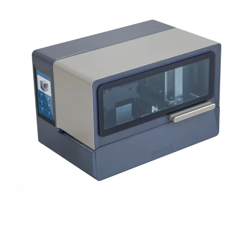 MS-CH650 Thermal Transfer Prin - đánh giá và giá Barcode Printer