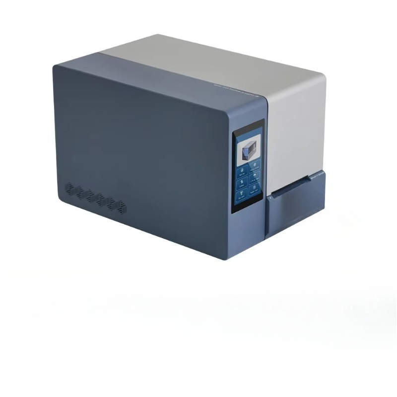 MS-CH650 Thermal Transfer Prin - đánh giá và giá Barcode Printer