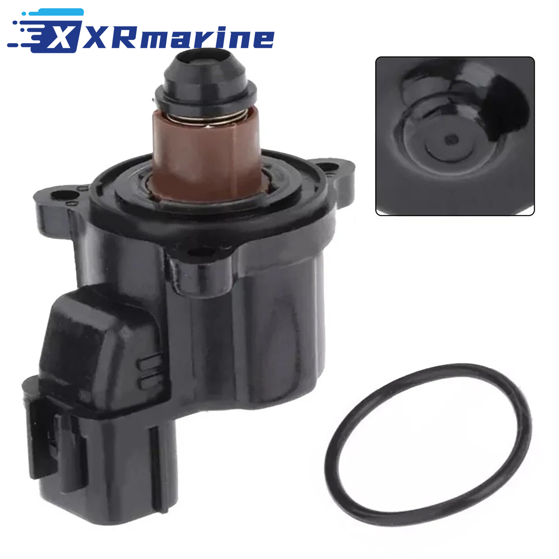 For Suzuki  IAC Valve 4 Stroke - đánh giá và giá Ink Cartridge