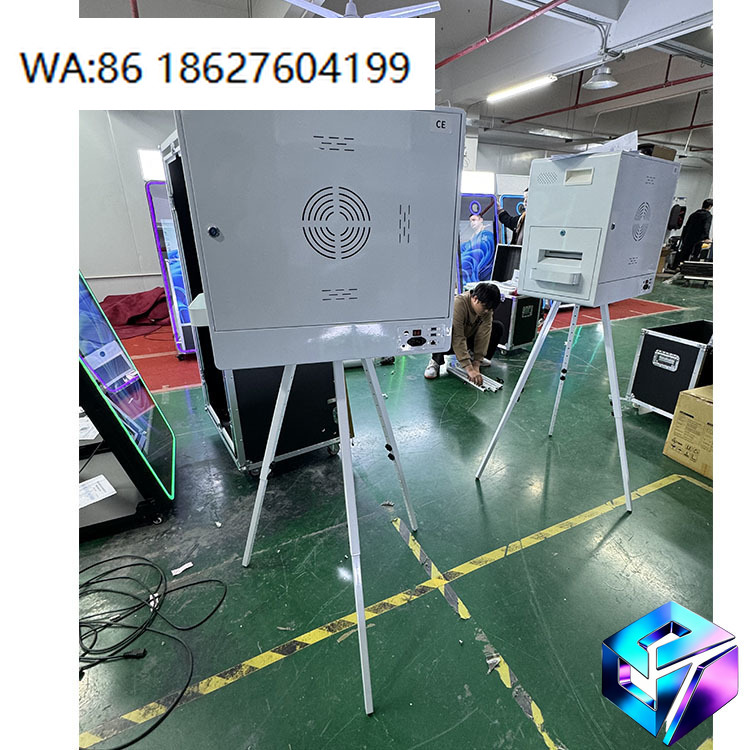 21.5 Inch Touch Screen DSLR Ph - đánh giá và giá Photo Printer