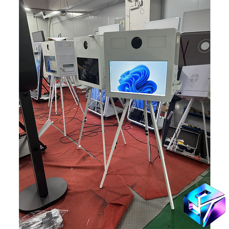 21.5 Inch Touch Screen DSLR Ph - đánh giá và giá Photo Printer