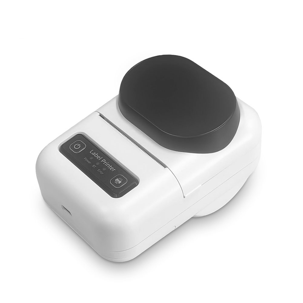 58mm Mini Pos Handheld Wireles - đánh giá và giá Label Maker