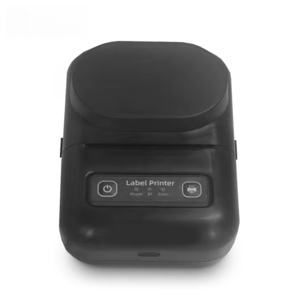 58mm Mini Pos Handheld Wireles - đánh giá và giá Label Maker