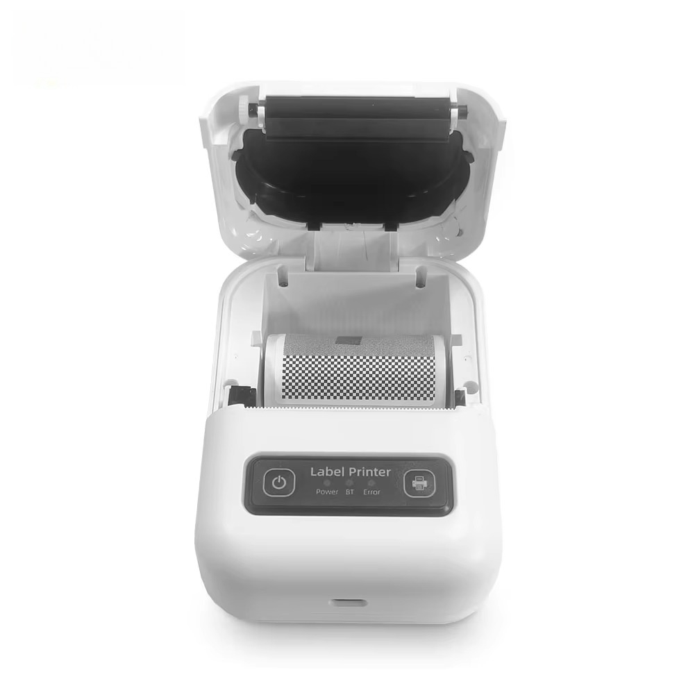 58mm Mini Pos Handheld Wireles - đánh giá và giá Label Maker