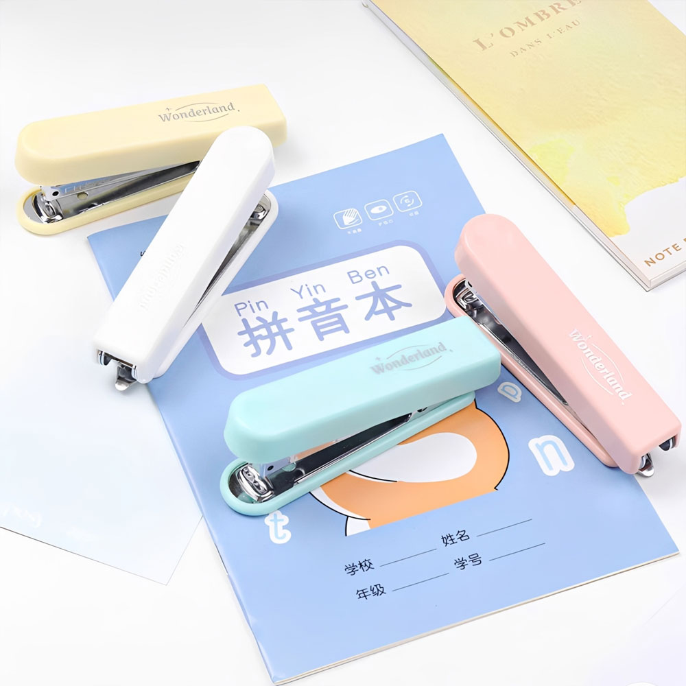 Multifunctional Mini Stapler - - đánh giá và giá Stapler Heavy Duty