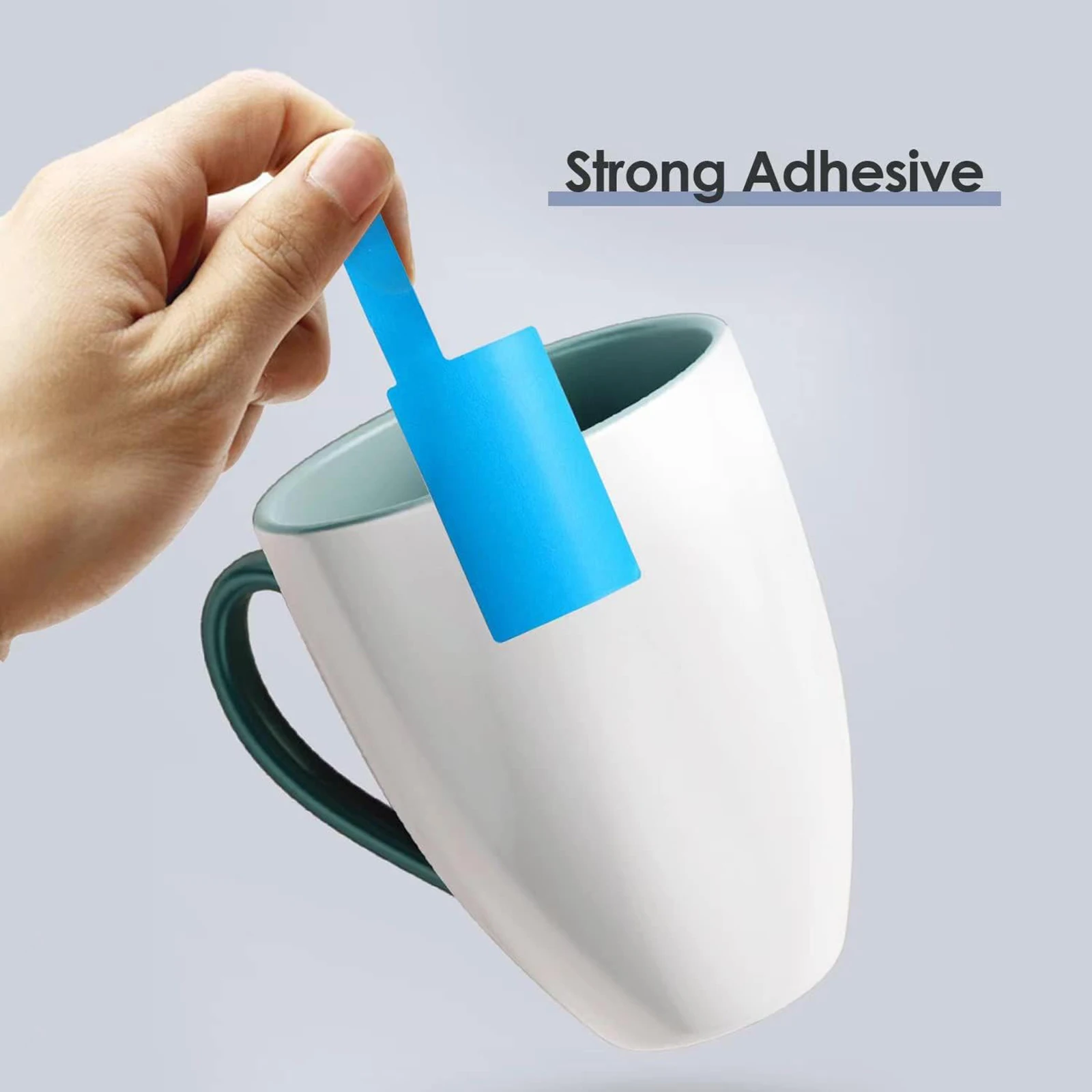 240pcs Self-Adhesive Cable Lab - đánh giá và giá Label Maker