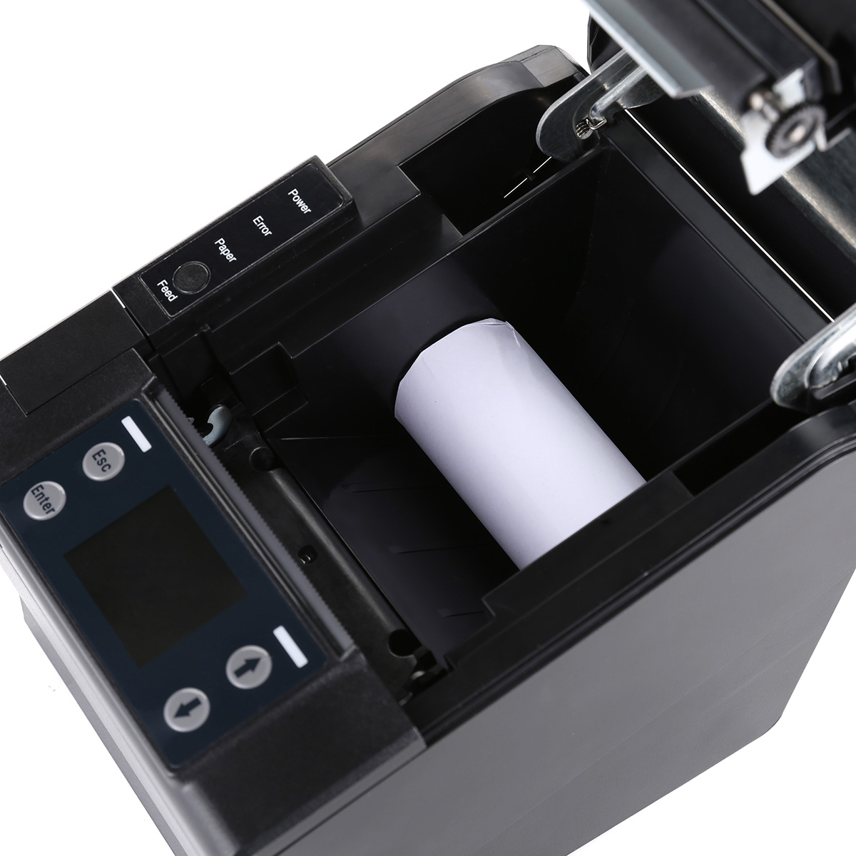 ATV&UTVCloud Enabled Receipt P - đánh giá và giá Receipt Printer