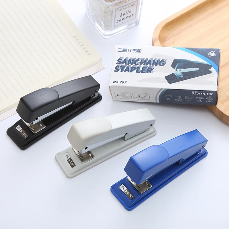 Hand held stapler student offi - đánh giá và giá Stapler Heavy Duty