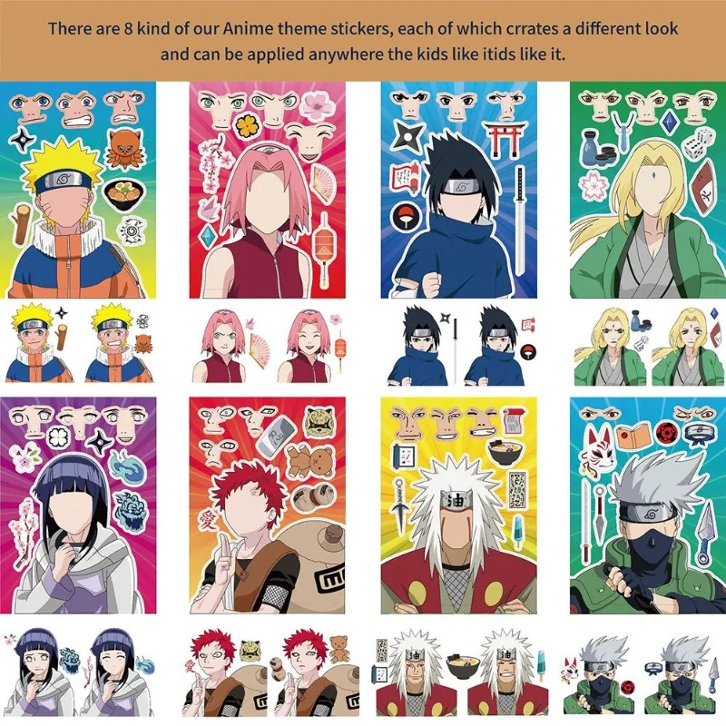 Naruto Uzumaki Naruto Hatake K - đánh giá và giá Printer Paper