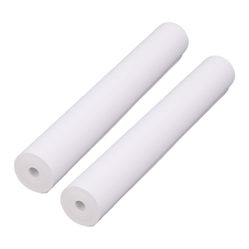 2 Rolls Thermal Printer Paper  - đánh giá và giá Printer Paper