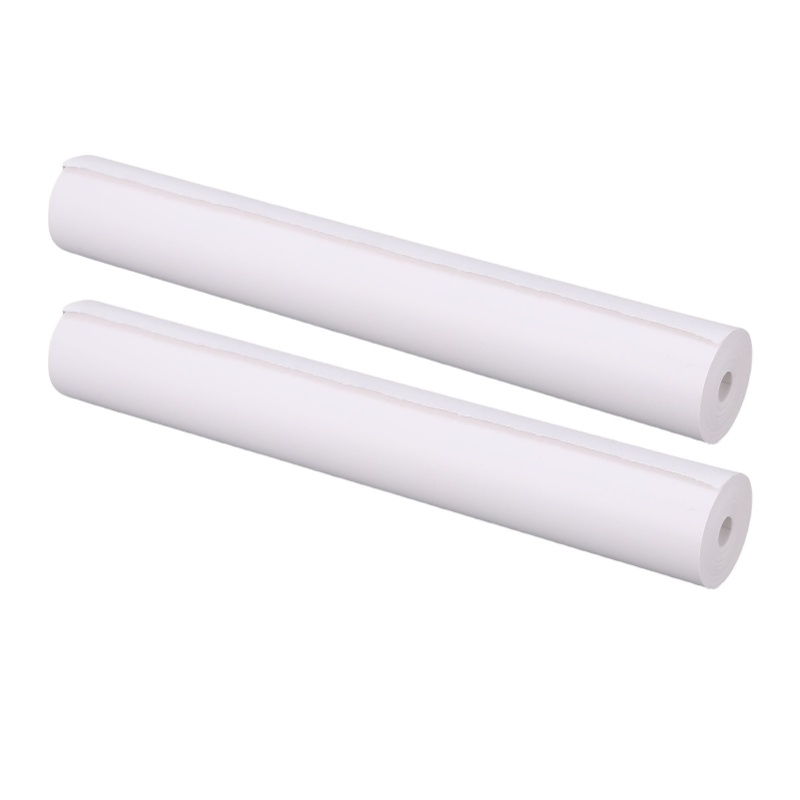 2 Rolls Thermal Printer Paper  - đánh giá và giá Printer Paper