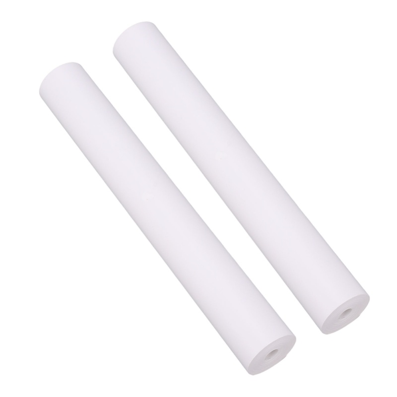 2 Rolls Thermal Printer Paper  - đánh giá và giá Printer Paper