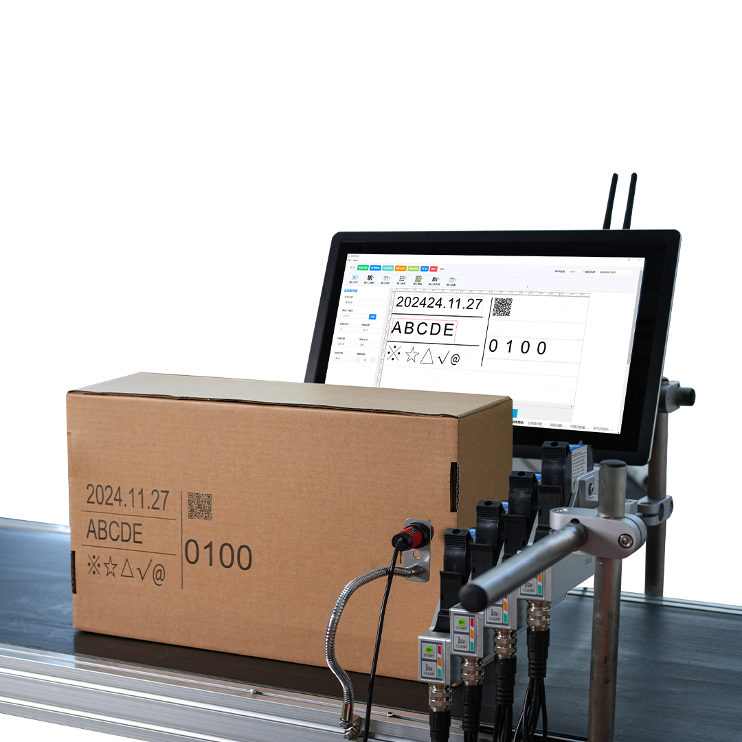 DOCOD TX2-1 Portable 1-8 Print - đánh giá và giá Barcode Printer