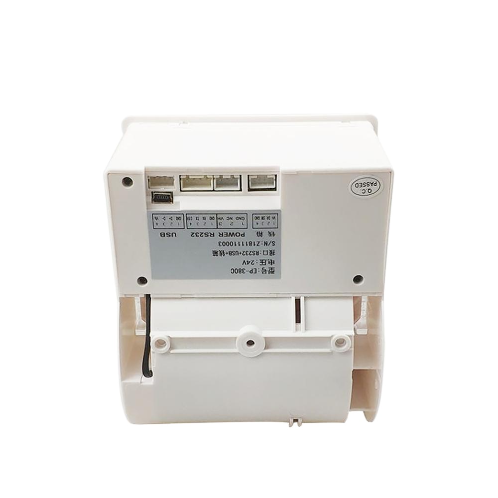2026unique Cashino EP-380C Kio - đánh giá và giá Receipt Printer