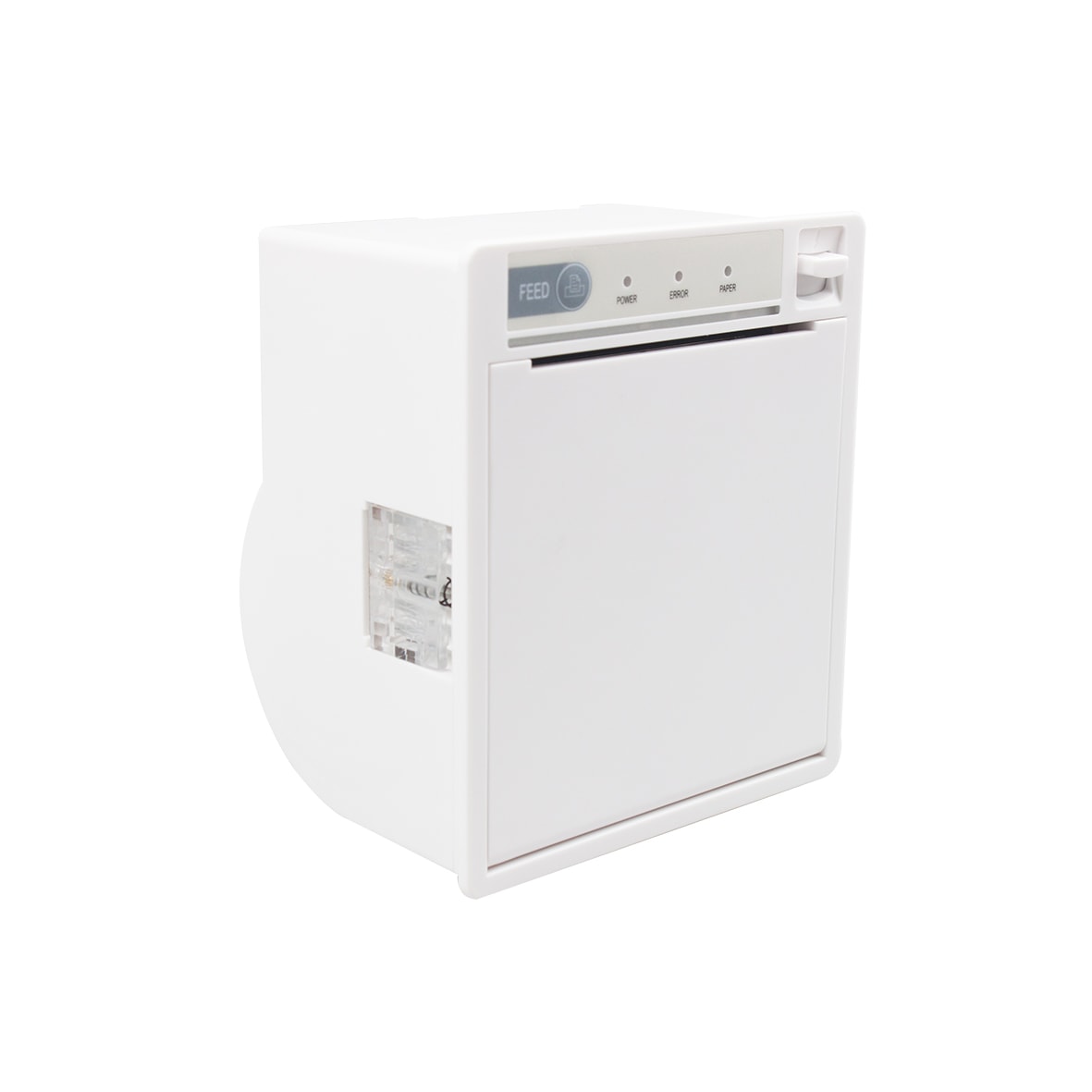 2026unique Cashino EP-380C Kio - đánh giá và giá Receipt Printer