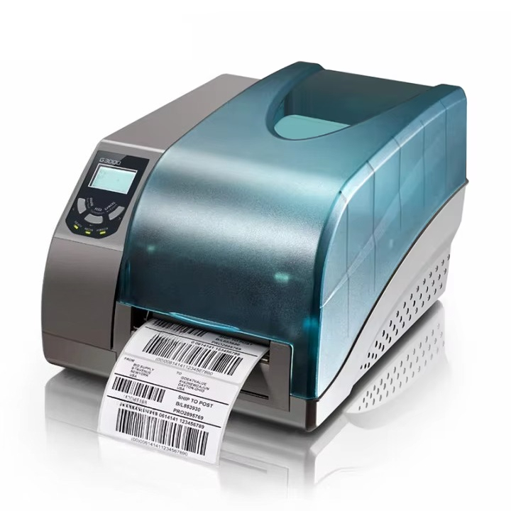 POSTEK G3000 Industrial Therma - đánh giá và giá Thermal Printer