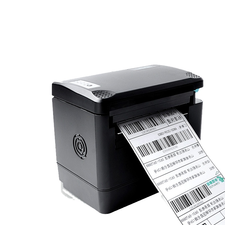 SNBC BTP-K716 Desktop 4x6 USB  - đánh giá và giá Label Printer