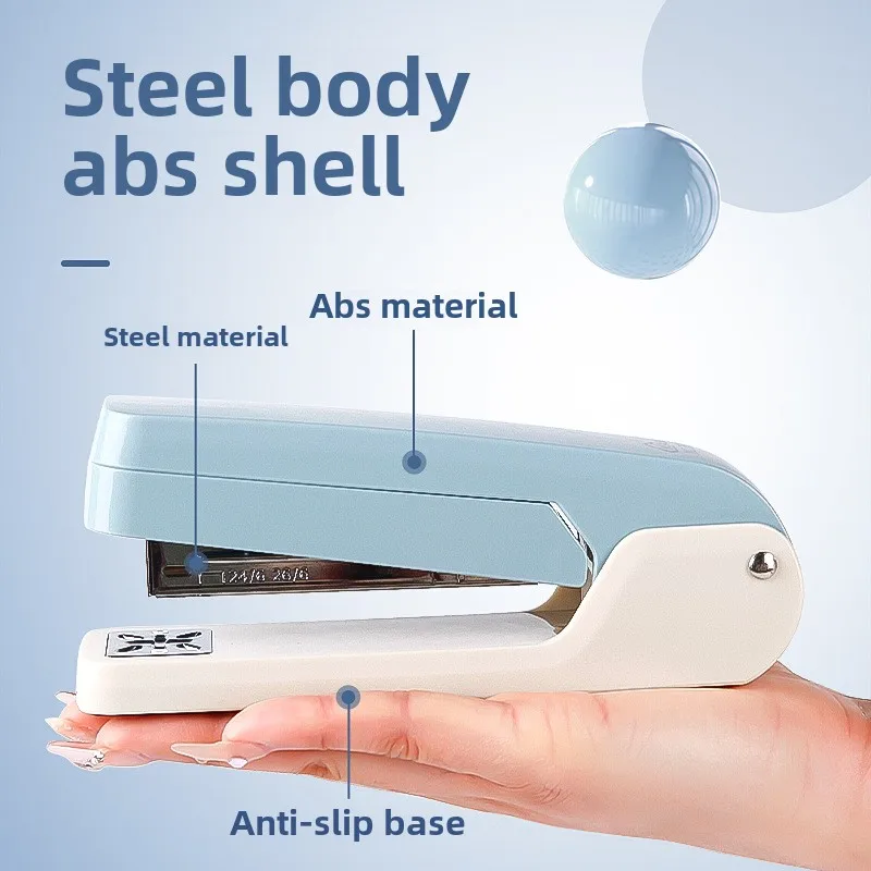 1pc 360° Rotatable Stapler wit - đánh giá và giá Stapler Heavy Duty