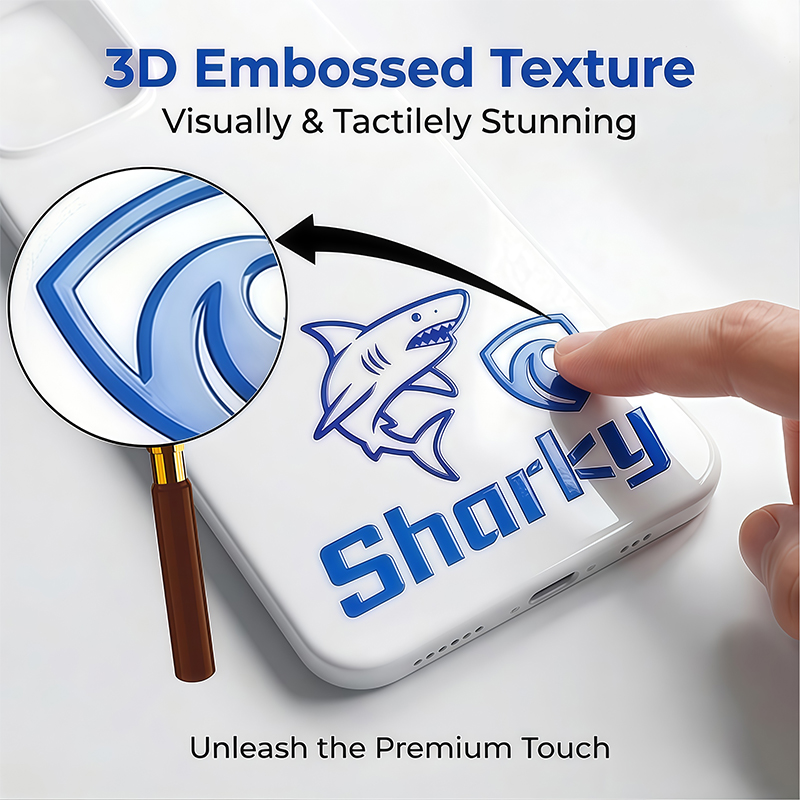 50Pcs  Stickers Personalized L - đánh giá và giá Label Maker